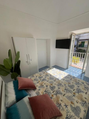 SUITE 21 ERCOLANO